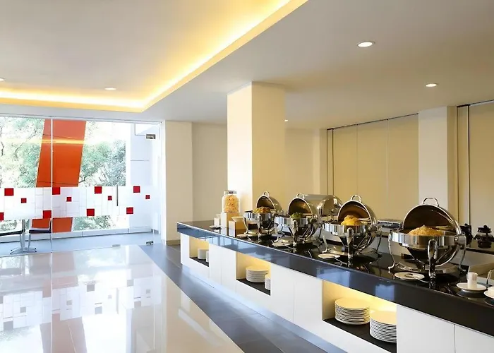 Amaris Hotel Pakuan Bogor